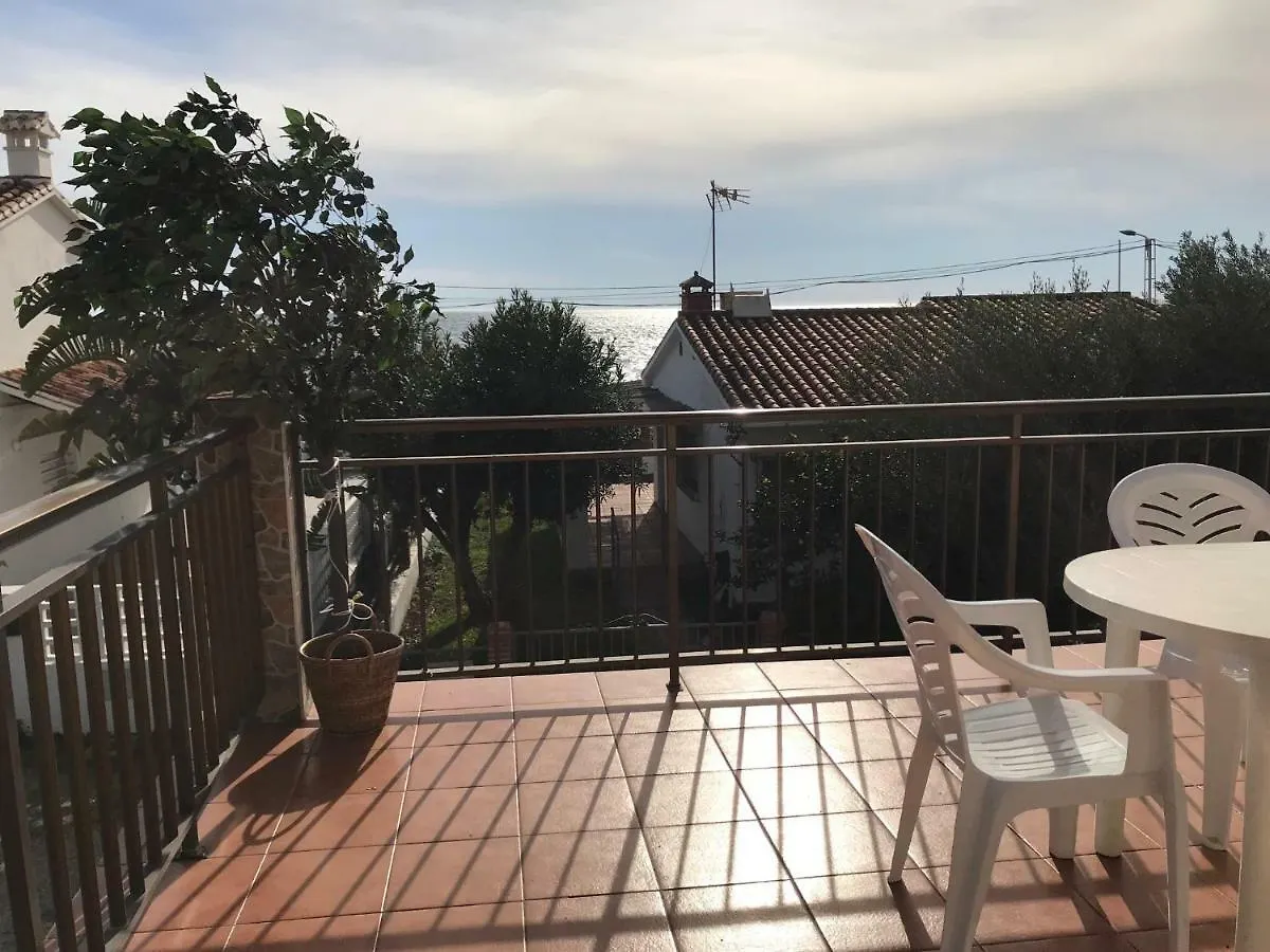 El Rincon De Cristina Διαμέρισμα Torre de Benagalbοn Ισπανία