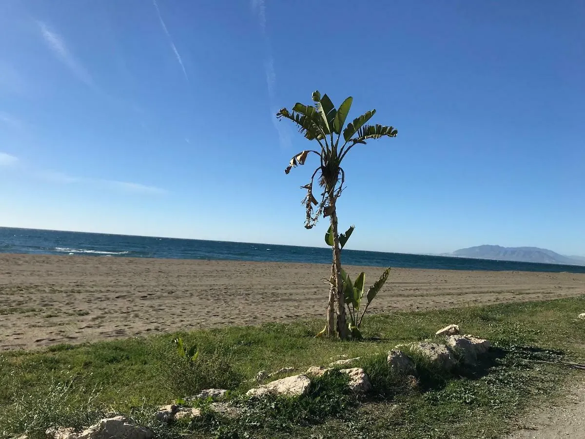 El Rincon De Cristina Διαμέρισμα Torre de Benagalbοn Ισπανία