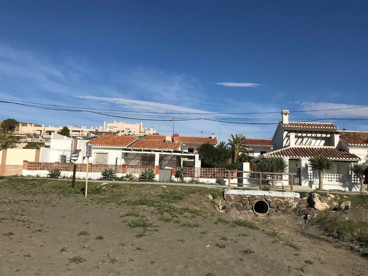 El Rincon De Cristina Διαμέρισμα Torre de Benagalbοn