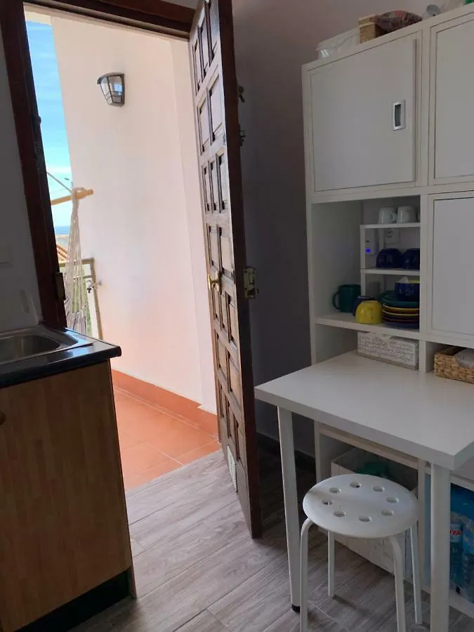 El Rincon De Cristina Διαμέρισμα Torre de Benagalbοn Ισπανία